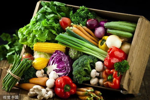 深圳官方通報(bào)三批次蔬菜不合格，餐桌常見(jiàn)農(nóng)產(chǎn)品初加工環(huán)節(jié)需關(guān)注