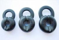 Jawbone藍(lán)牙耳機(jī) 金屬耳掛與八字耳塞的舒適佩戴體驗(yàn)