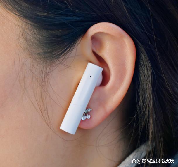 小米藍牙耳機Air 2 SE 高性價比真無線耳機的實用之選