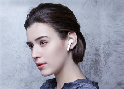 小米藍牙耳機Air發布 399元如何媲美千元AirPods？