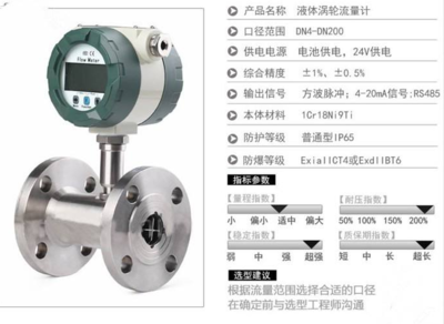 調和油流量計與電磁流量計轉換器的應用與技術解析